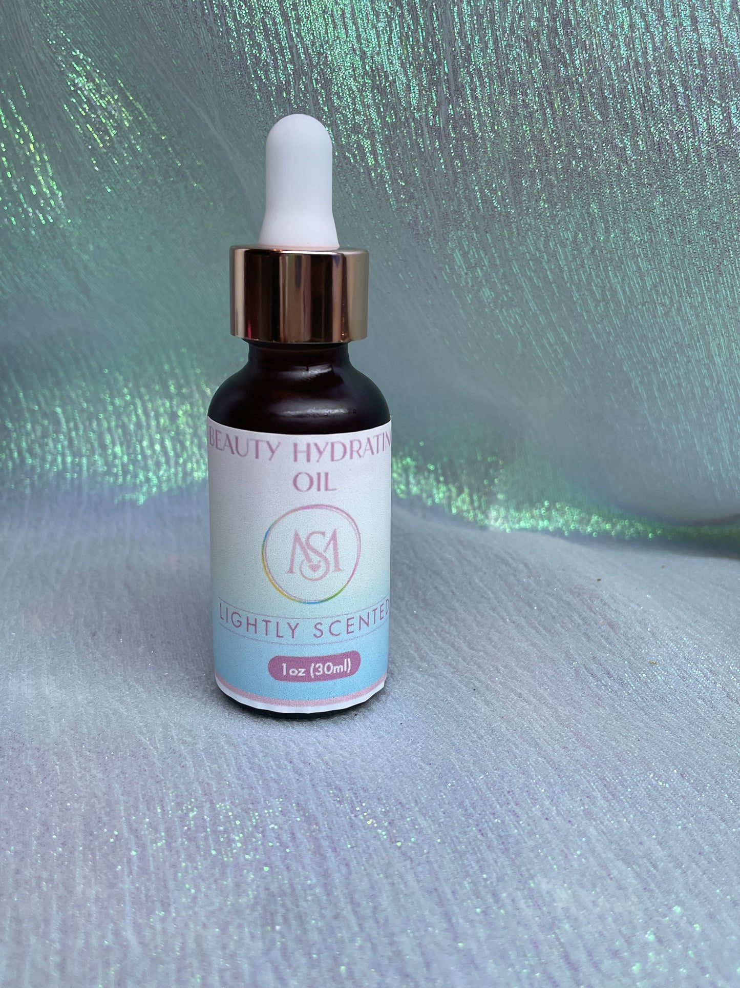 HYDRATING 🌹BEAUTY OIL