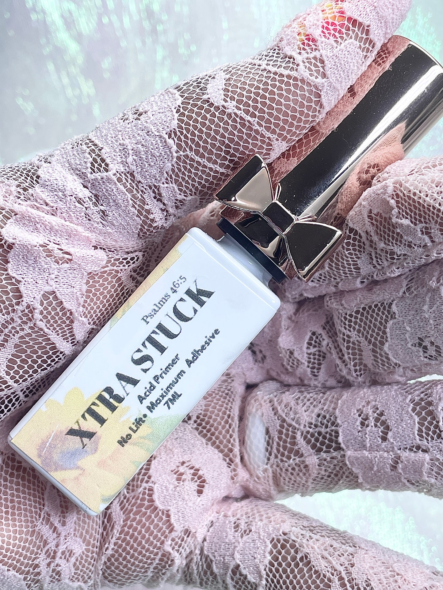 XTRASTUCK PRIMER