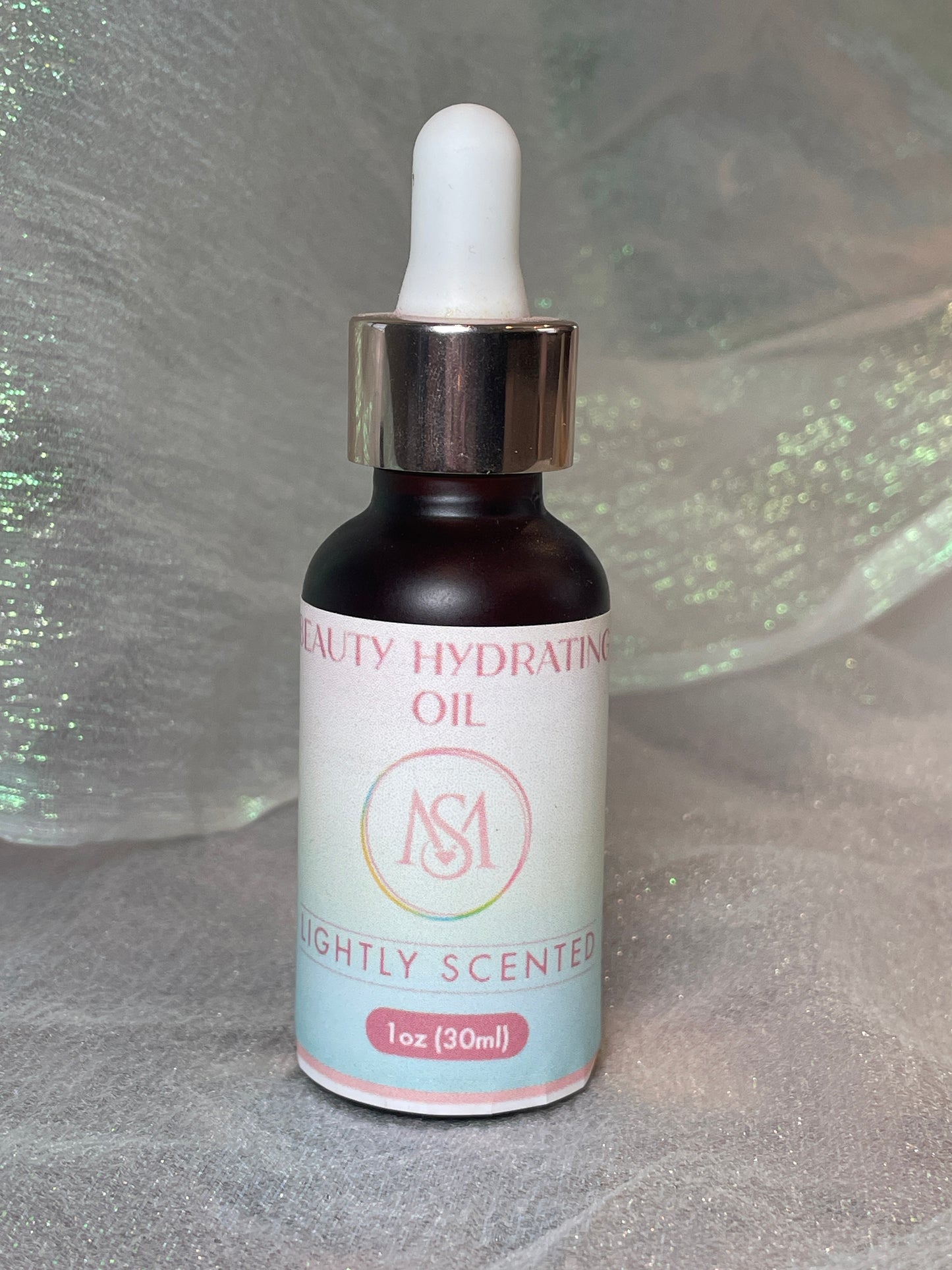 HYDRATING 🌹BEAUTY OIL