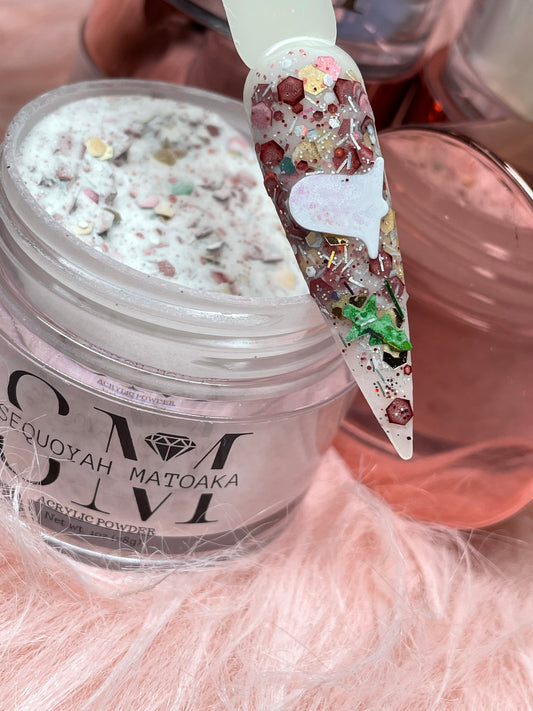 MERRY ELFIN' CHRISTMAS