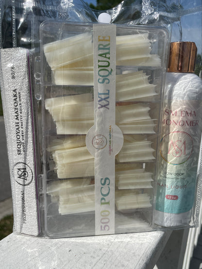 DOPE VIBE BEGINNERS KIT SM KIT