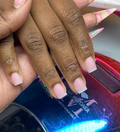 BASIC FULL SETS