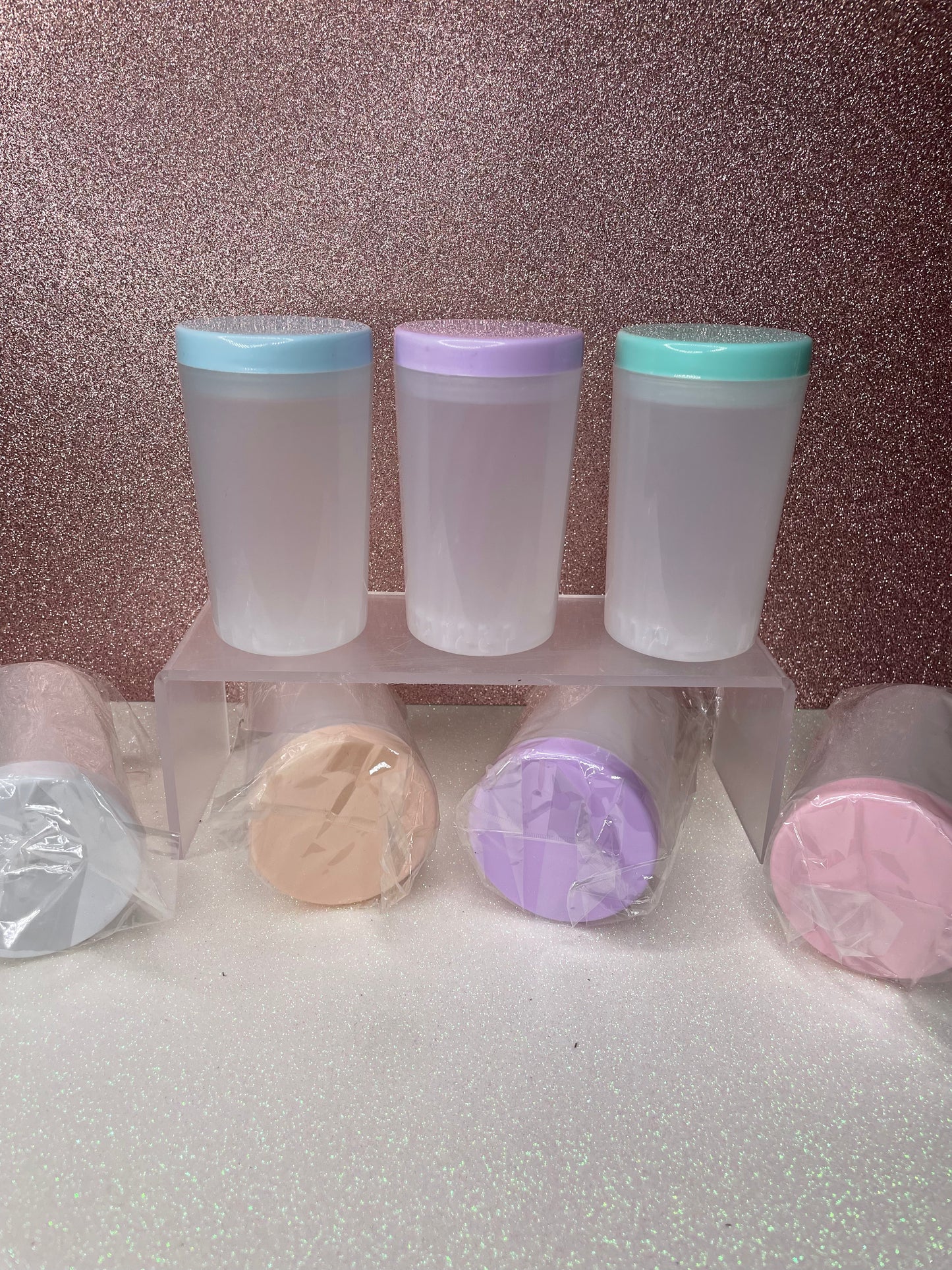 CUP CLEANER